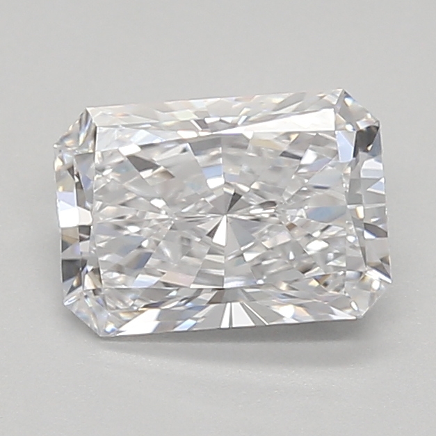 0.93ct D VVS1 Radiant (IGI)