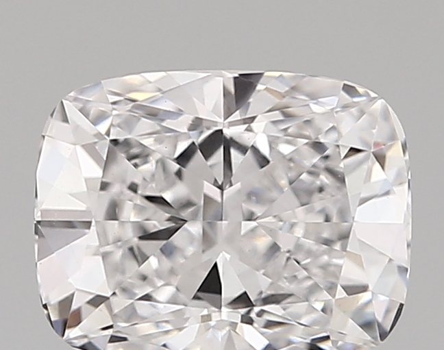 1.83ct D VVS2 Cushion (IGI)