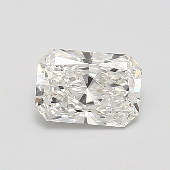 0.87ct F VS1 Radiant (IGI)