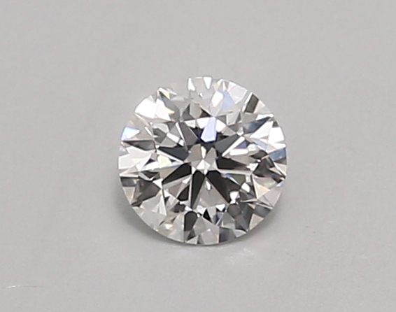 0.39ct D VS1 Round (IGI)