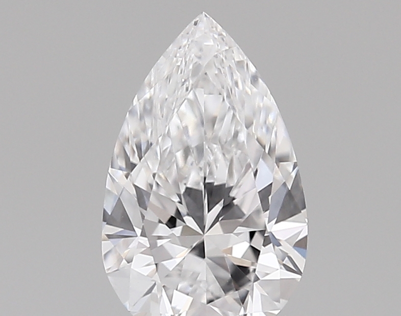 1.22ct D VVS1 Pear (IGI)