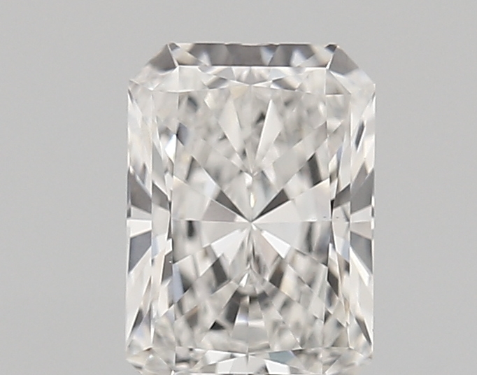 1.16ct E VVS2 Radiant (IGI)