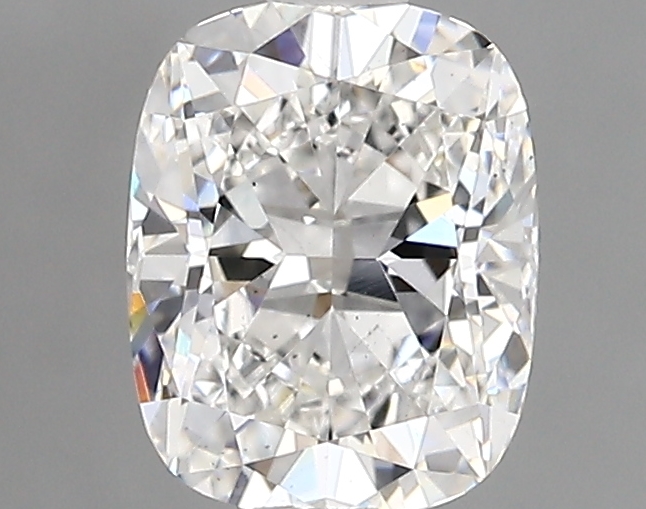 1.31ct E VS2 Cushion (IGI)