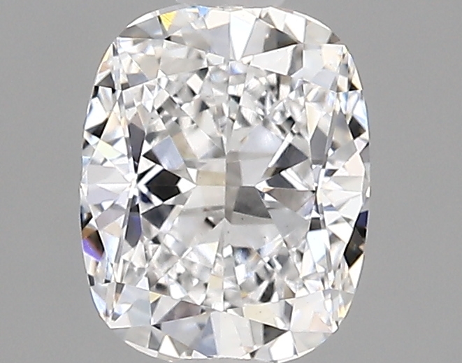 1.02ct D VS1 Cushion (IGI)