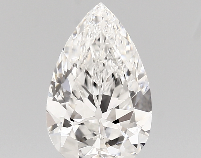 1.51ct E VVS1 Pear (IGI)