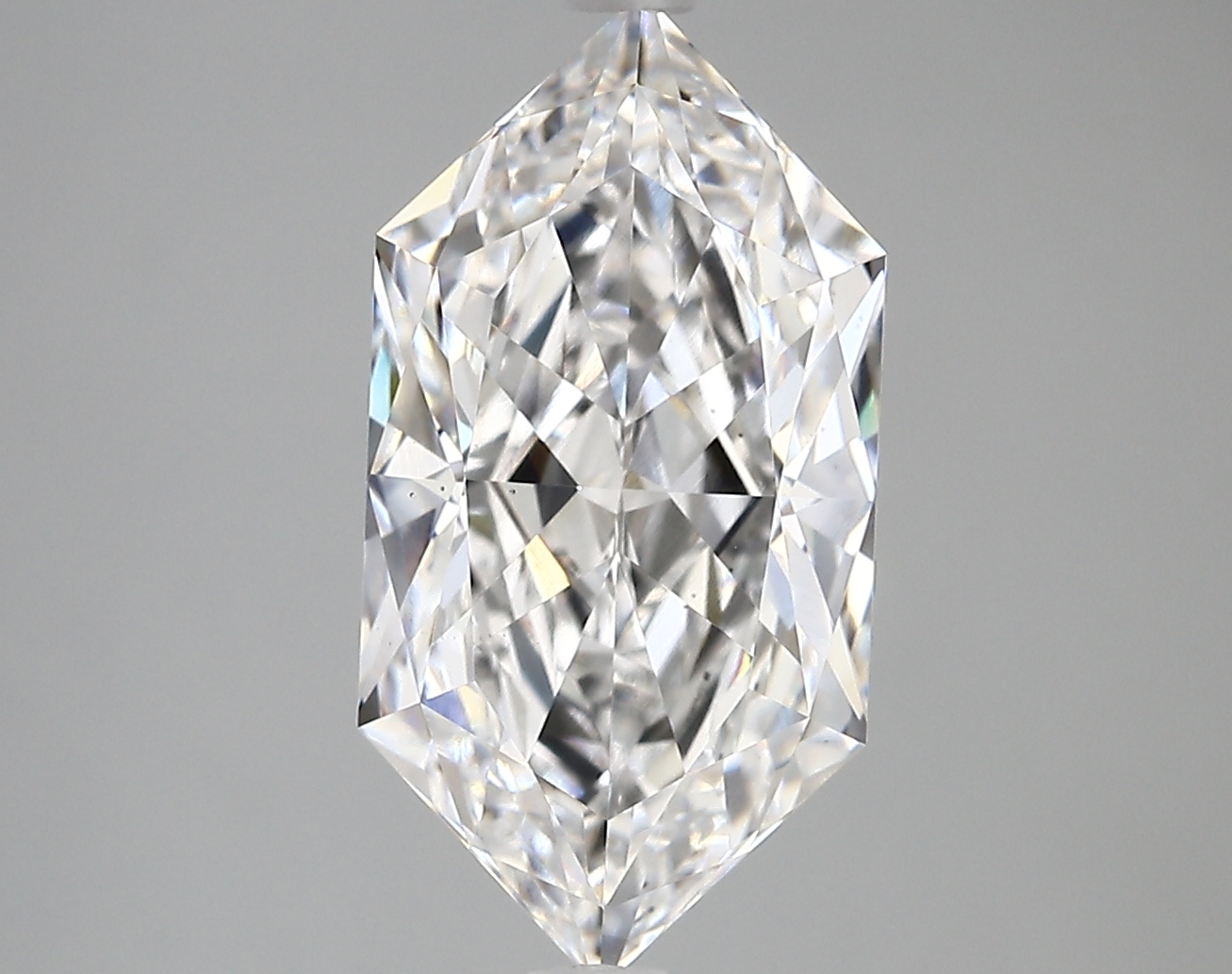 4.04ct D VS1 Dutch Marquise (IGI)