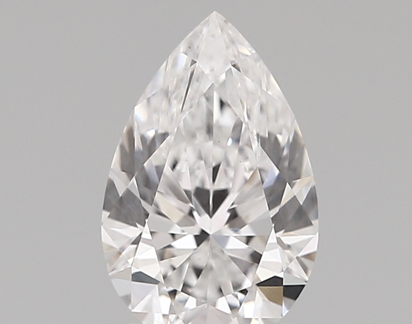 1.51ct D VS1 Pear (IGI)