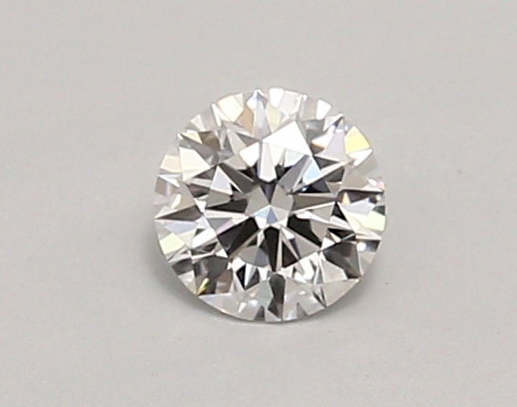 0.46ct D VVS2 Round (IGI)