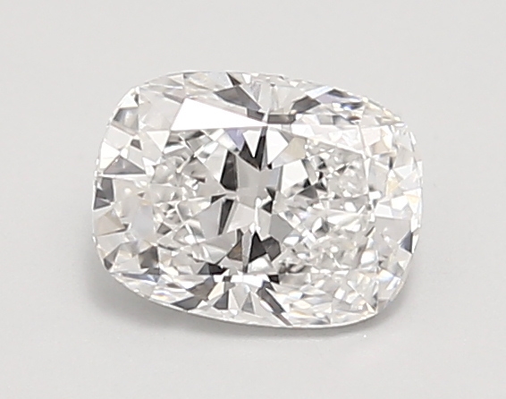 1.06ct D VVS1 Cushion (IGI)
