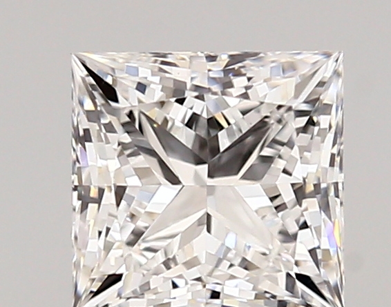 1.16ct E VVS2 Princess (IGI)