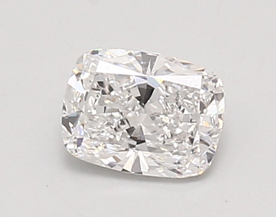 0.91ct E VS1 Cushion (IGI)