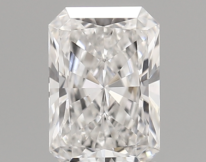 1.33ct E VS1 Radiant (IGI)