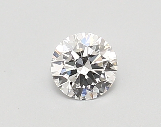 0.39ct D VS1 Round (IGI)