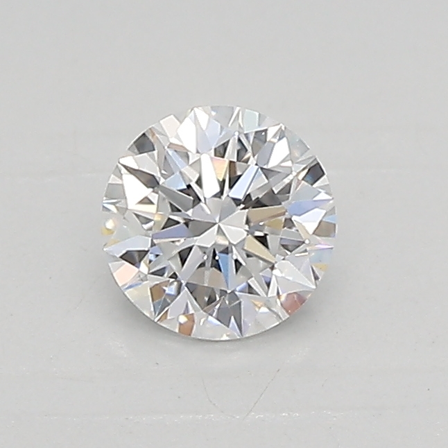 0.45ct D VVS2 Round (IGI)