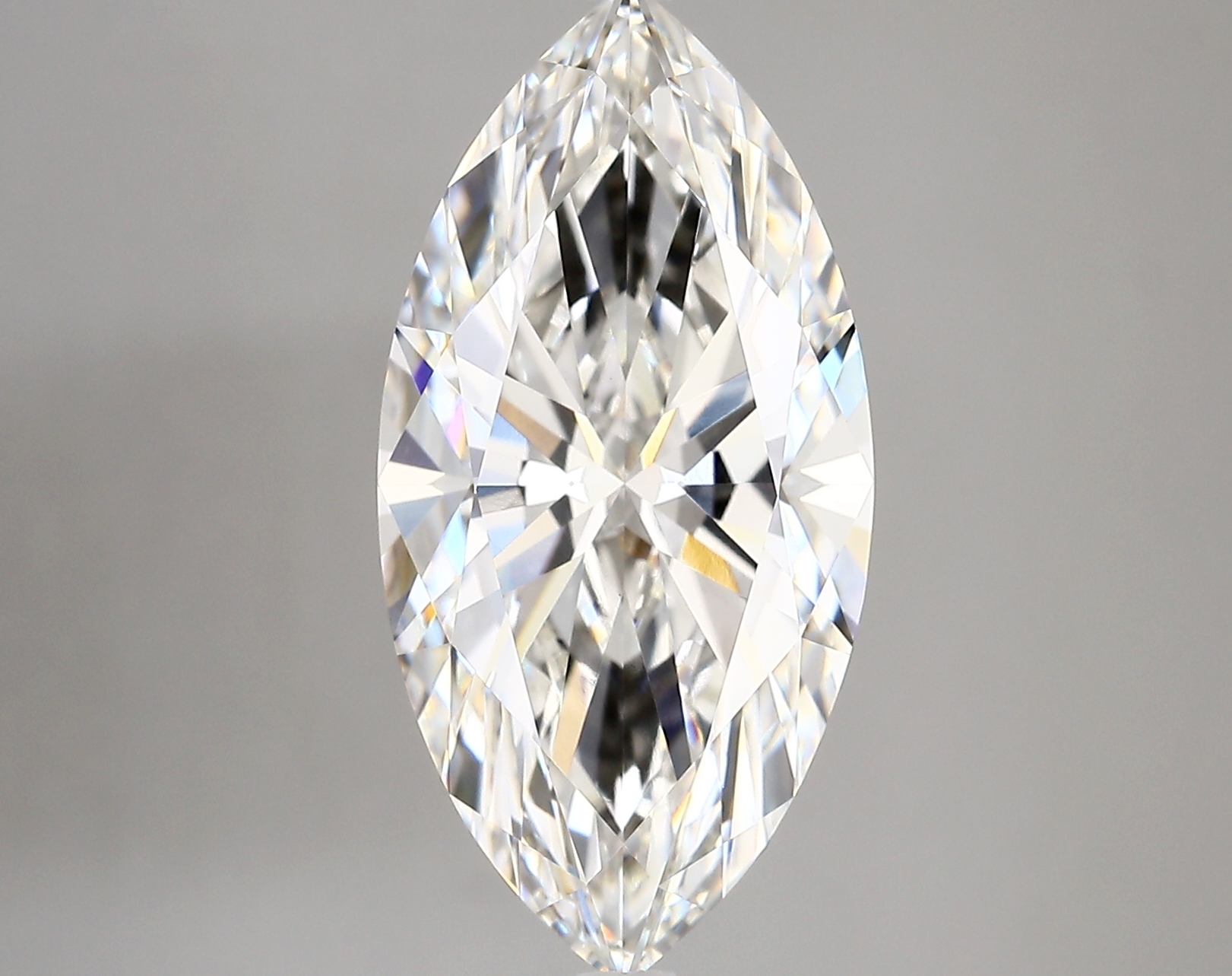 6.01ct F VVS2 Marquise (IGI)
