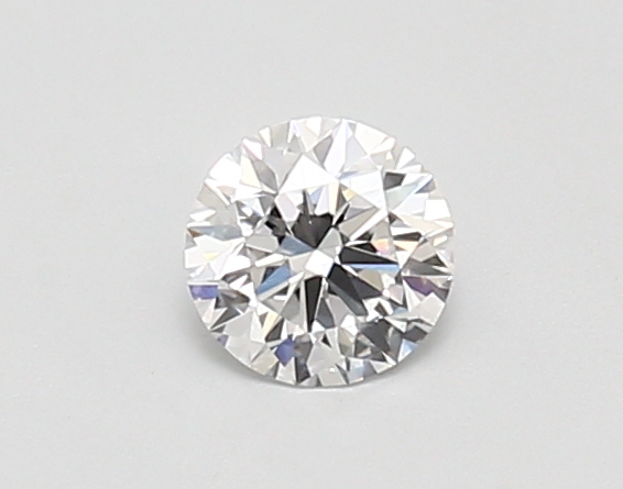 0.47ct D VVS1 Round (IGI)