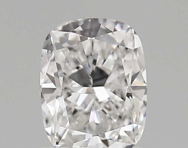 1.00ct E VVS1 Cushion (IGI)