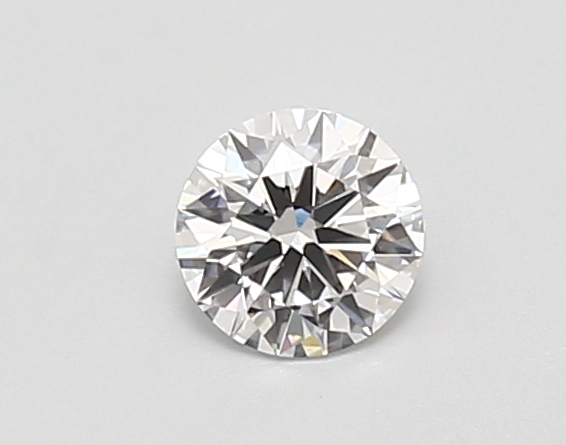 0.47ct D VVS1 Round (IGI)