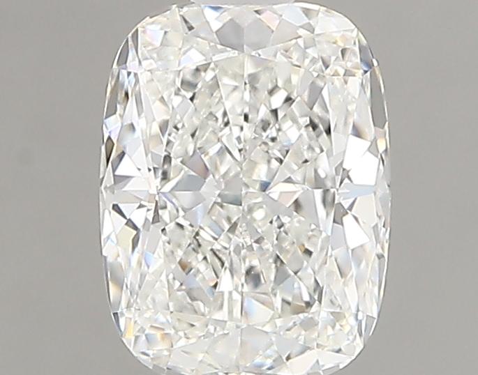 1.07ct E VVS2 Cushion (IGI)