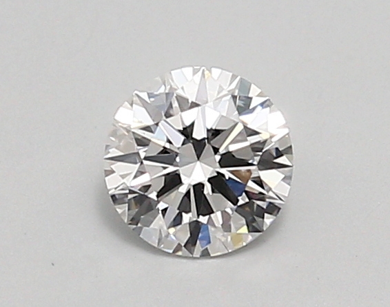 0.58ct D VS1 Round (IGI)