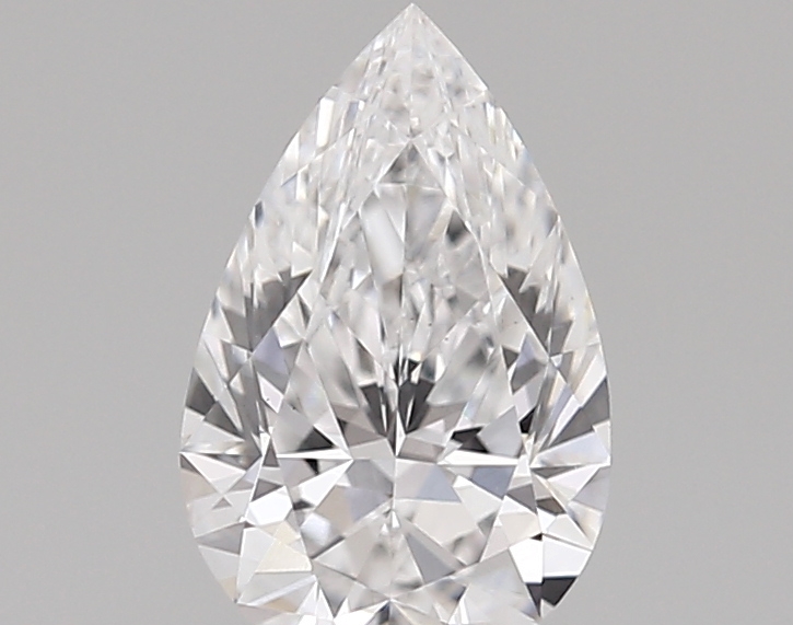 1.08ct D VS1 Pear (IGI)
