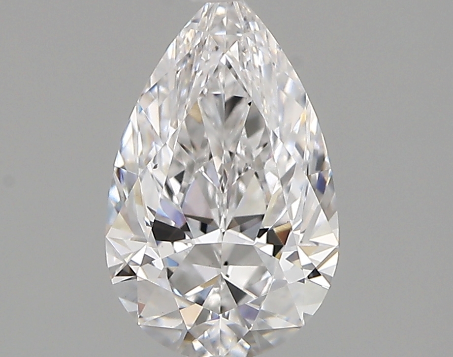 1.07ct D VS1 Pear (IGI)