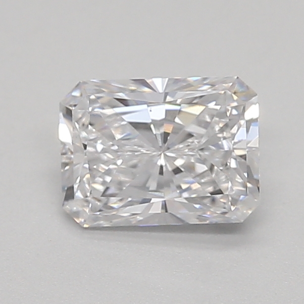 0.64ct D VS1 Radiant (IGI)