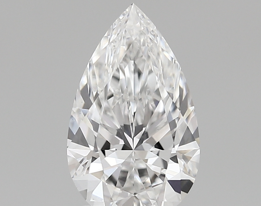 1.56ct E VVS2 Pear (IGI)