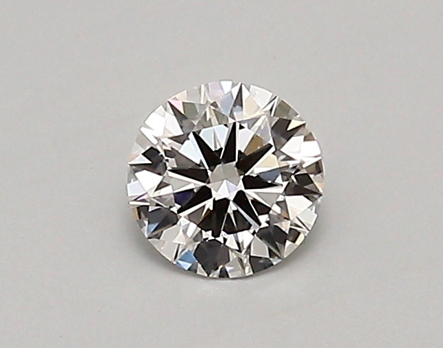 0.45ct D VVS1 Round (IGI)