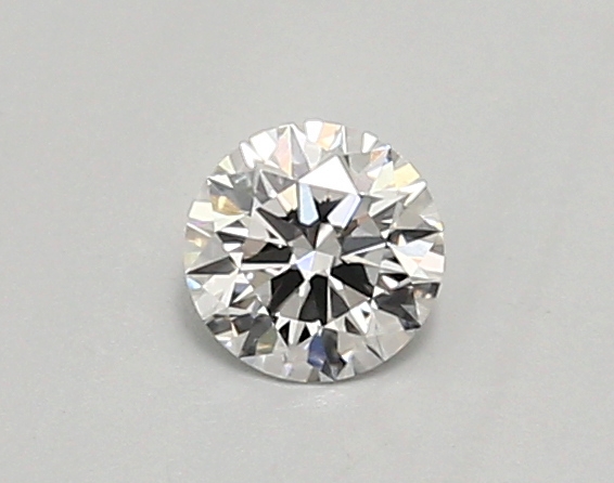 0.39ct D VVS2 Round (IGI)