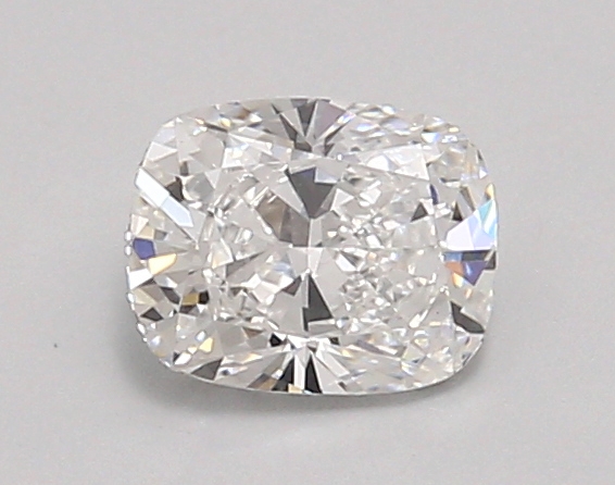 0.98ct E VVS2 Cushion (IGI)