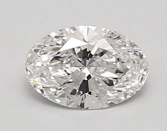0.94ct E VS1 Oval (IGI)