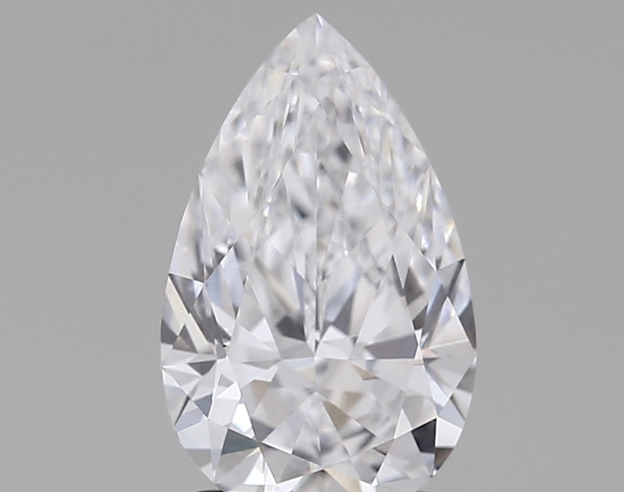 1.61ct E VS1 Pear (IGI)