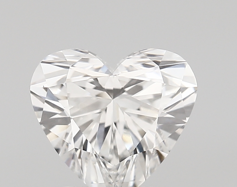 1.81ct F VVS2 Heart (IGI)