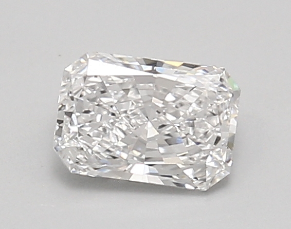 0.86ct D VVS1 Radiant (IGI)