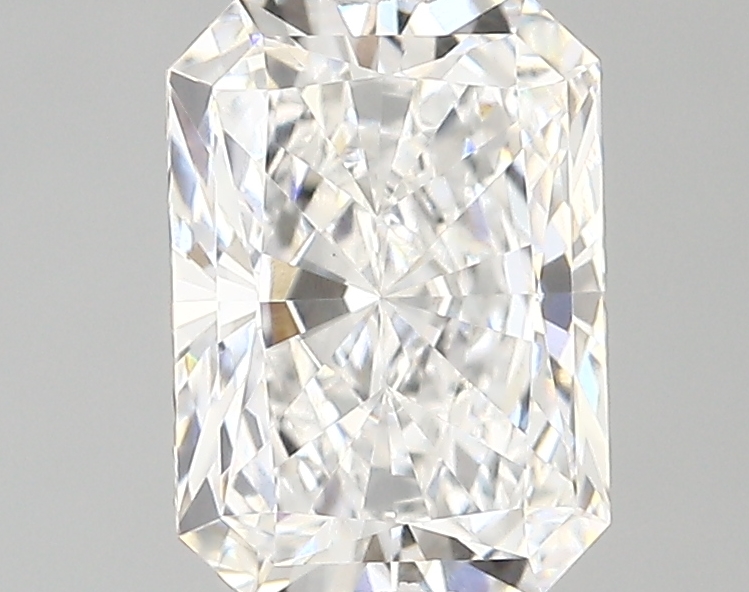 1.21ct E VVS2 Radiant (IGI)
