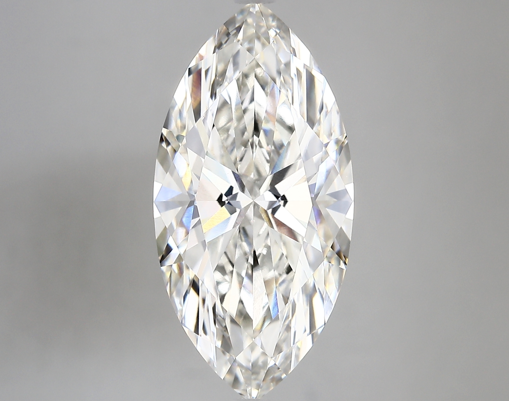 6.12ct G VVS2 Marquise (IGI)