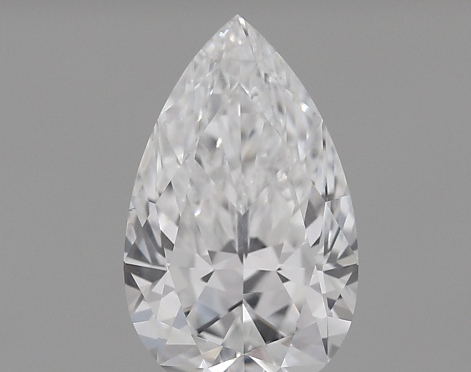 1.89ct D VS1 Pear (IGI)