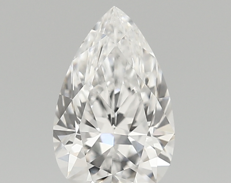 1.12ct D VVS2 Pear (IGI)