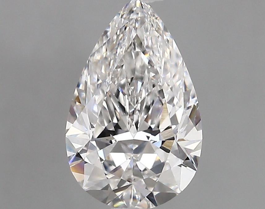 1.43ct E VVS2 Pear (IGI)