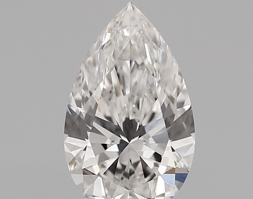 1.37ct E VVS1 Pear (IGI)