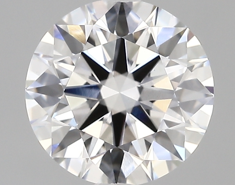 2.33ct D VS1 Round (IGI)