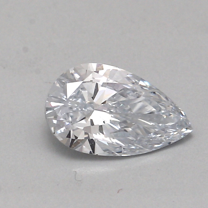0.41ct E VS1 Pear (IGI)