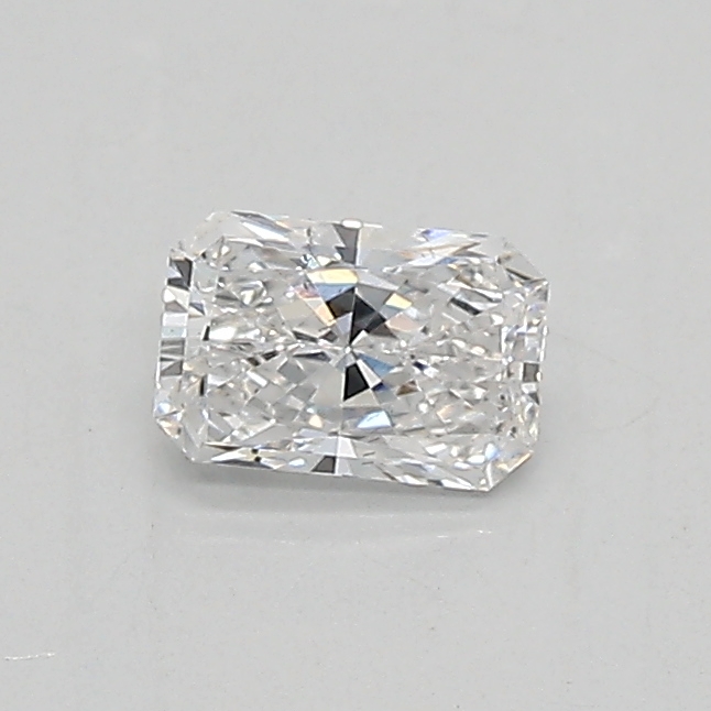 0.33ct D VS2 Radiant (IGI)