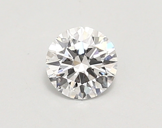 0.45ct D VVS1 Round (IGI)