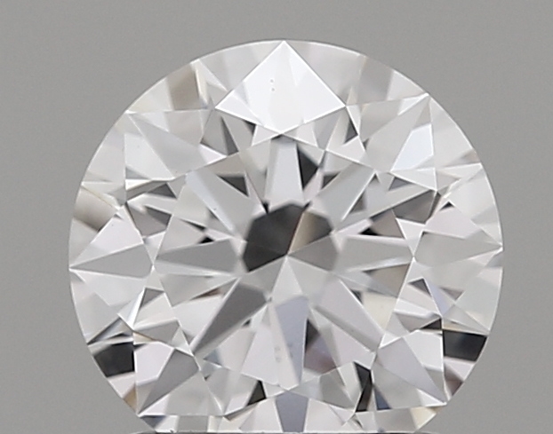 1.39ct D VS1 Round (IGI)