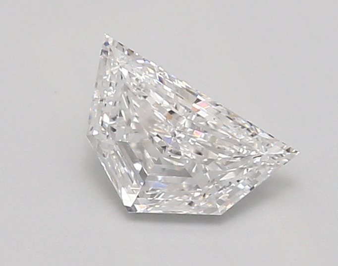 0.97ct D VVS2 Cadillas (IGI)