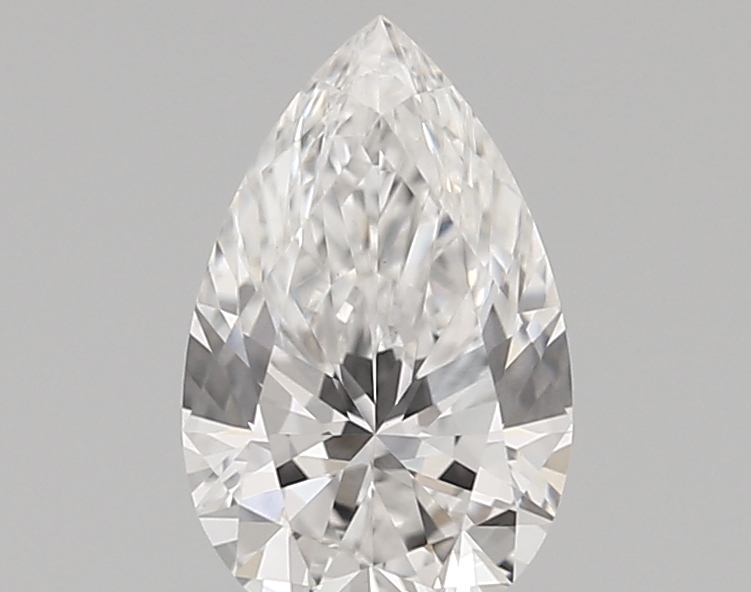 1.14ct E VVS2 Pear (IGI)