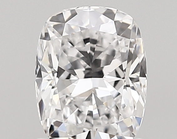 1.02ct D VVS1 Cushion (IGI)