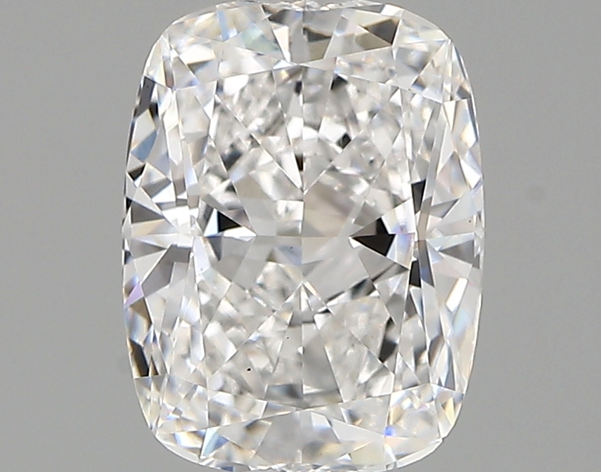 1.47ct E VS1 Cushion (IGI)